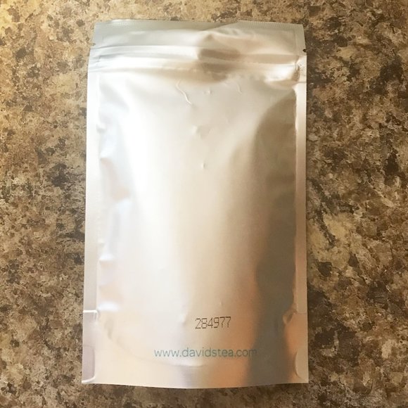 North Star DavidsTea Loose Leaf Tea - Picture 4 of 6